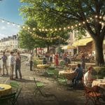 6 Guinguettes En Essonne Pour Un Été Festif