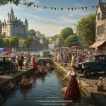 6 Idées de Sorties pour le Week-End du 14-15 Juin en Île-de-France