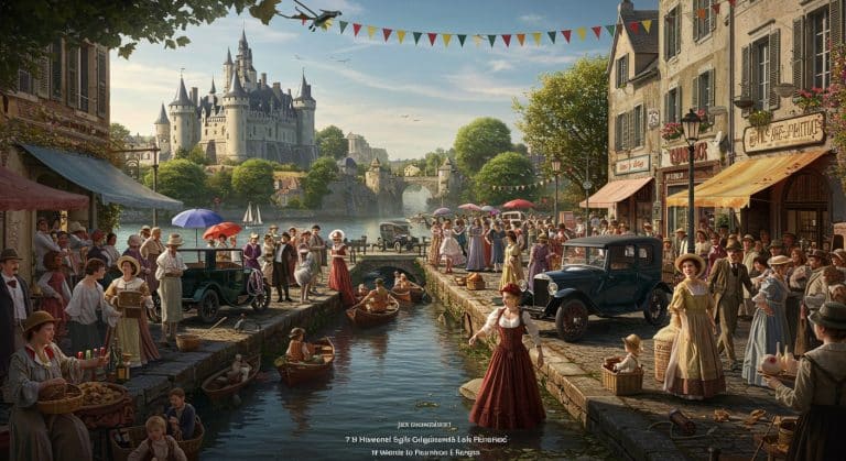 6 Idées de Sorties pour le Week-End du 14-15 Juin en Île-de-France