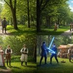 6 Sorties Incontournables en Île-de-France Ce Week-end