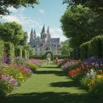 70 Parcs et Jardins de l’Eure à Explorer Cet Été
