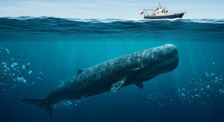 À la Recherche des Cachalots : Une Aventure Marine
