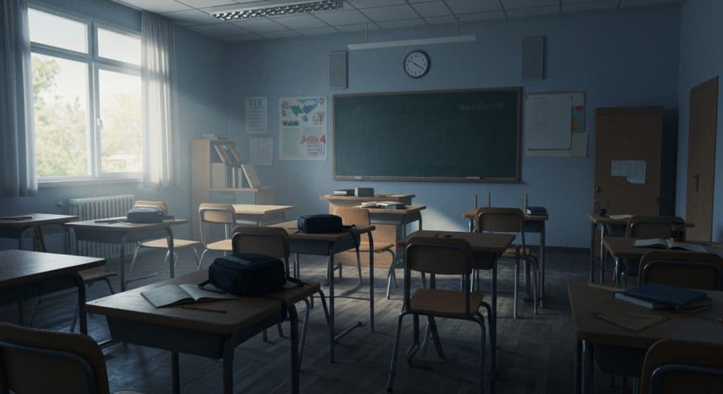 Absentéisme Record Dans Les Lycées Pros : Que Faire ?