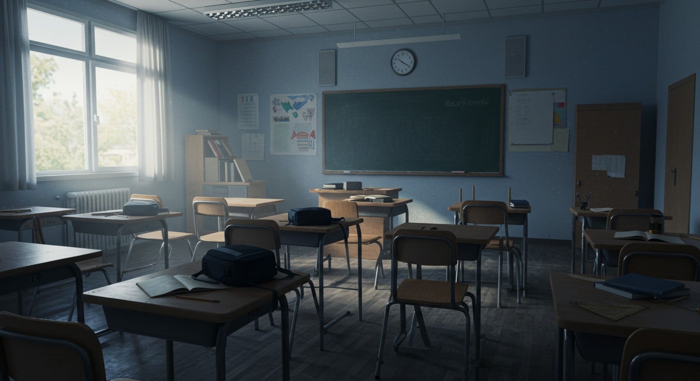 Absentéisme massif en lycées pros post-bac : pourquoi les élèves désertent et comment y remédier ? Découvrez les causes et solutions.