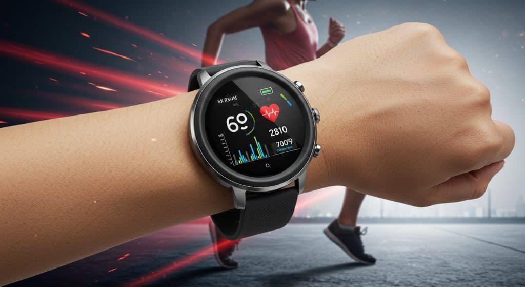 Accessoires Connectés : La Gamification de la Santé