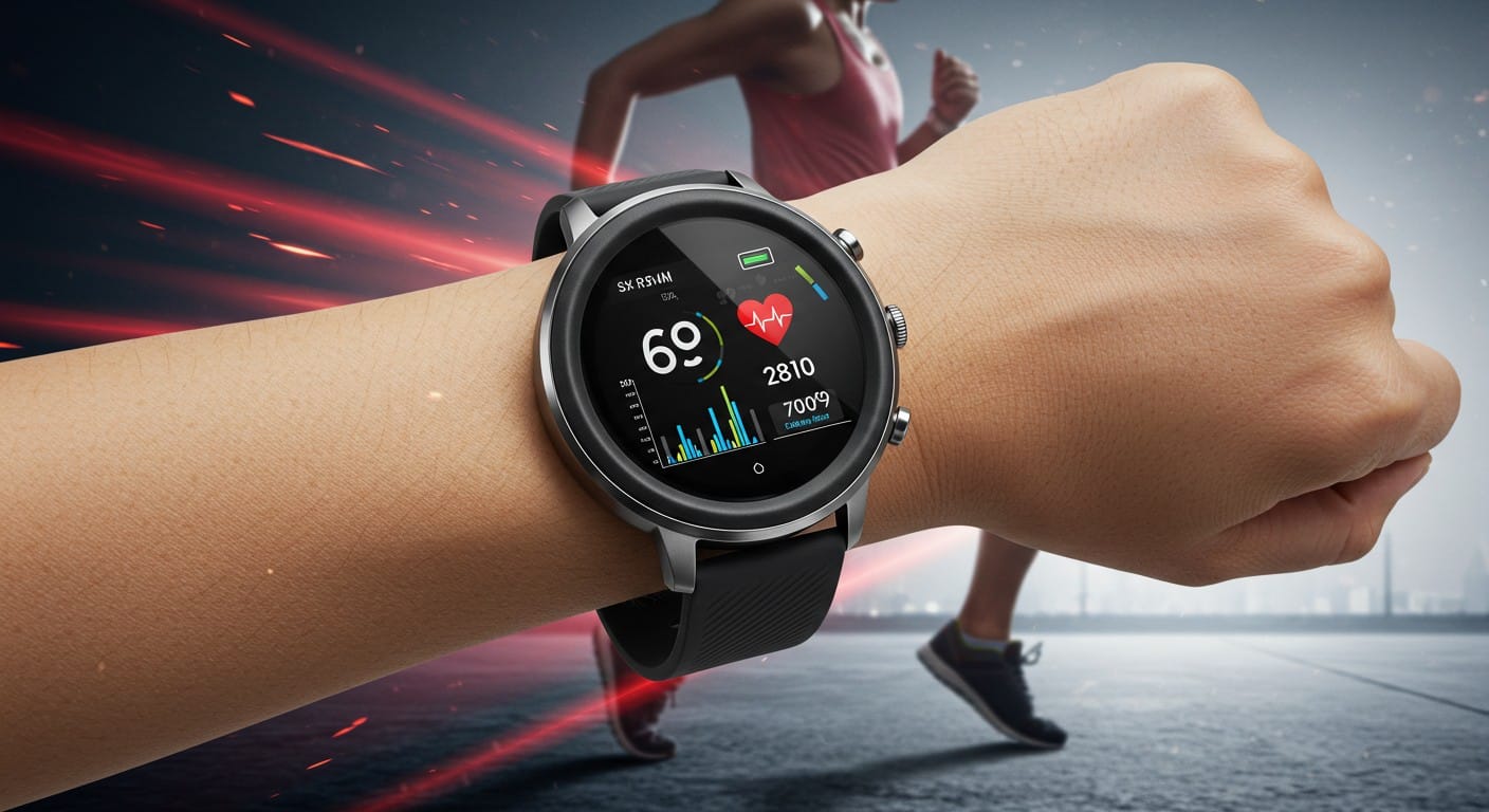 Explorez comment montres, bracelets et bagues connectés transforment l'effort en jeu et boostent votre santé. Découvrez leur impact !