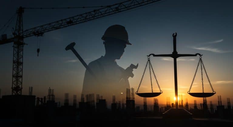 Accident de Chantier à Pantin : Une Vie Évaluée à 85 000 Euros