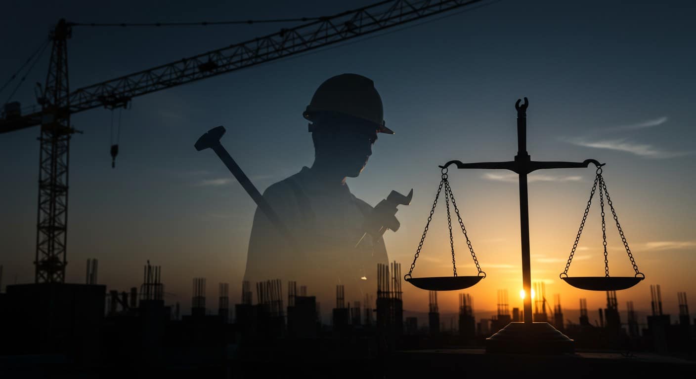 La famille de Jérémy, mort sur un chantier à Pantin, obtient 85 000 €. Une indemnisation juste ? Découvrez les détails de cette affaire tragique.