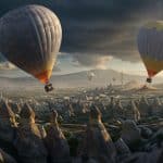 Accident de Montgolfière en Turquie : Drame en Cappadoce