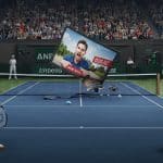 Accident Inédit Au Tournoi De Halle : Une Spectatrice Blessée