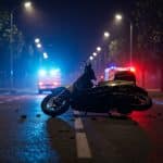 Accident Mortel à L’Isle-Adam : Scooter Percuté, Enquête Ouverte