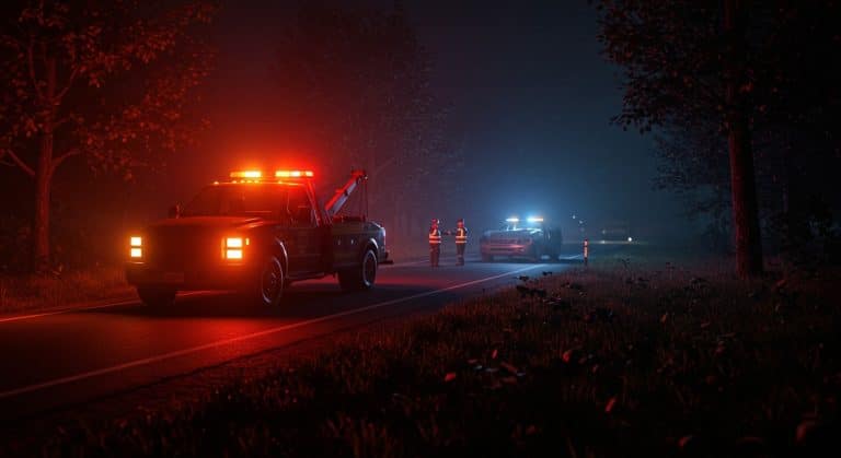 Accident Mortel Dans l’Oise : Les Routes Toujours à Risque