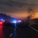 Accident Mortel Près de Cannes : Drame sur l’A8