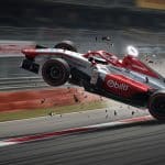 Accident Spectaculaire en Formule 2 au GP d’Autriche