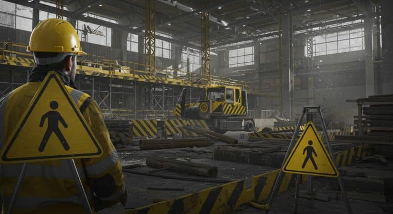 Accidents du Travail : Réalité et Prévention en Picardie