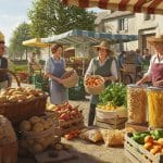 Achat Groupé Local : Une Révolution Alimentaire Abordable