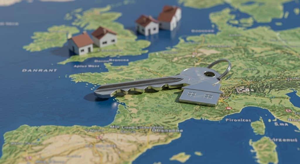 Acheter un 60 m² en France : Possible ou Utopie ?