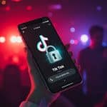 AD Laurent : Polémique et Suspension sur TikTok