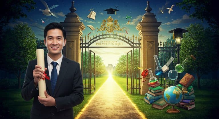 Admissions Parallèles : La Voie Royale Vers Les Grandes Écoles