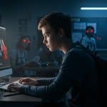 « Adolescence » : Une Série pour Éduquer les Jeunes en Classe