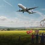 Aéroport Paris-Beauvais : Pourquoi l’Opposition Persiste
