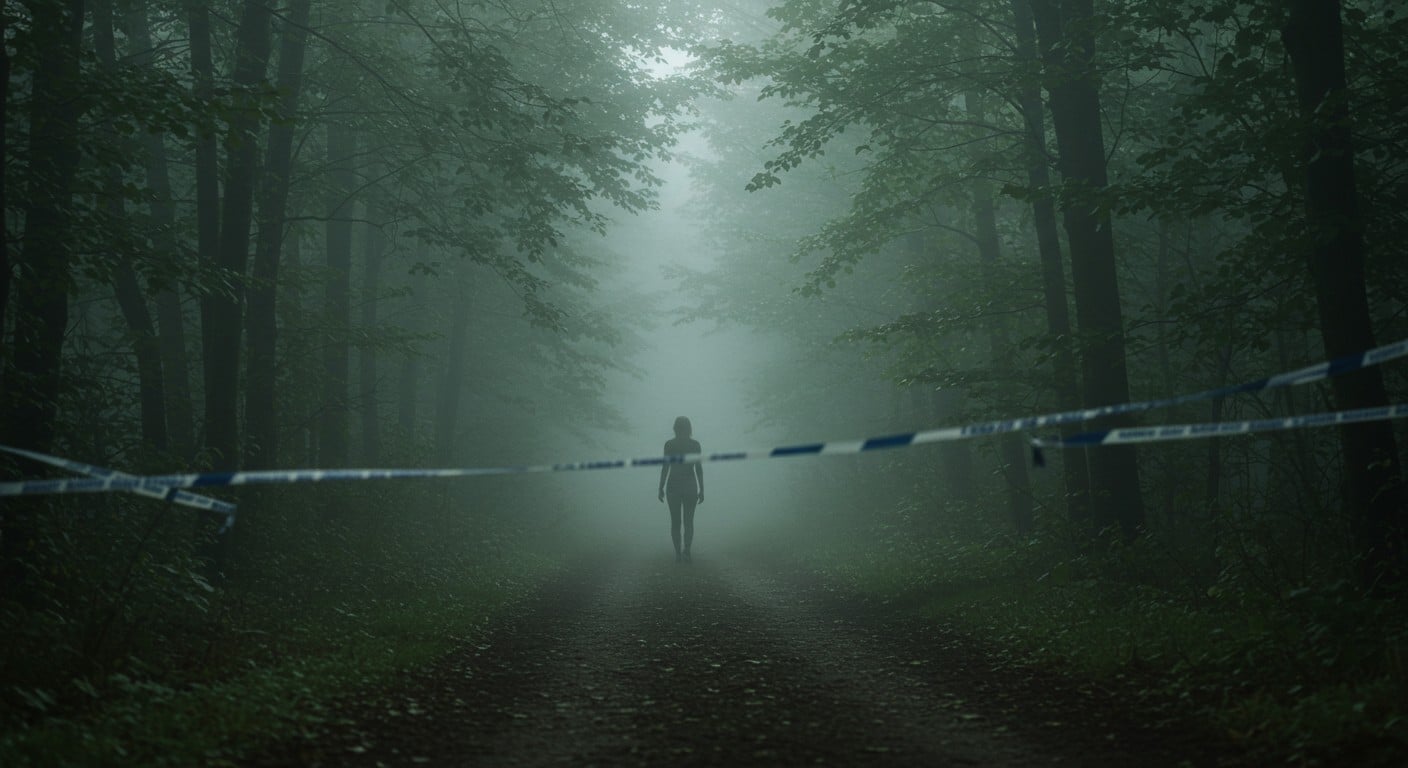 Plongez dans l’affaire Daval : la disparition d’une joggeuse, un mari en larmes et un terrible secret. Découvrez les dessous d’un féminicide qui a secoué la France.
