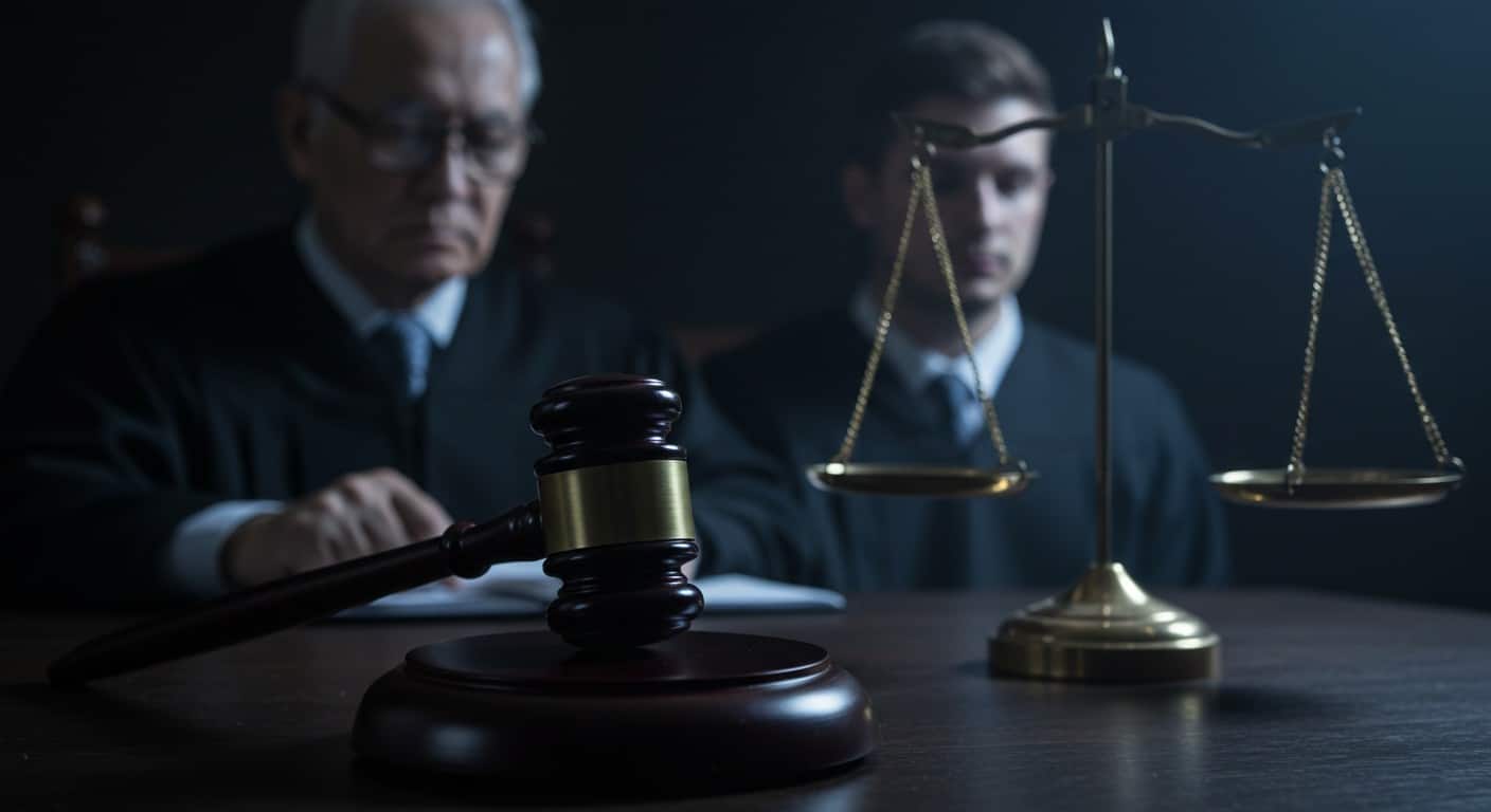 Un homme de 57 ans condamné pour corruption de mineur à Pont-Sainte-Maxence. Une affaire complexe qui soulève des questions sur la protection des jeunes. Découvrez les détails.