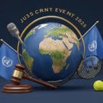 Agenda Mondial : Les Événements Clés de Juin 2025
