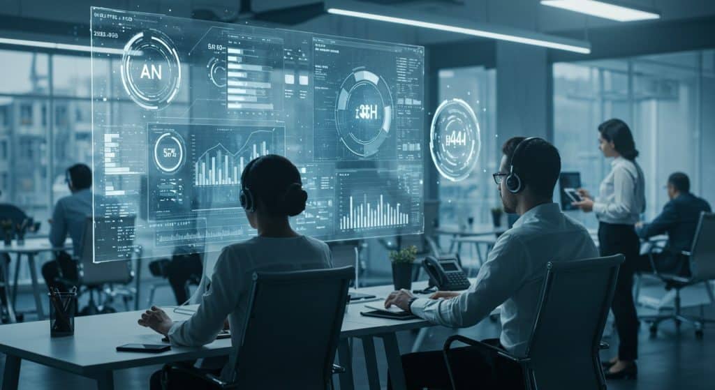 Agents IA : Comment Ils Transforment le Travail en Entreprise