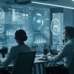 Agents IA : Comment Ils Transforment le Travail en Entreprise