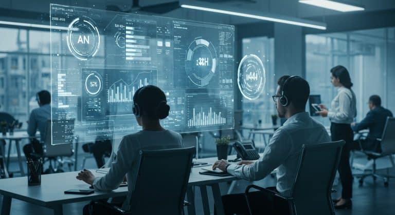 Agents IA : Comment Ils Transforment le Travail en Entreprise