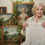 Agnès B. : Une Vie de Passion et de Création à 83 Ans