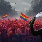 Agression Homophobe à Saint-Étienne : Enquête en Cours