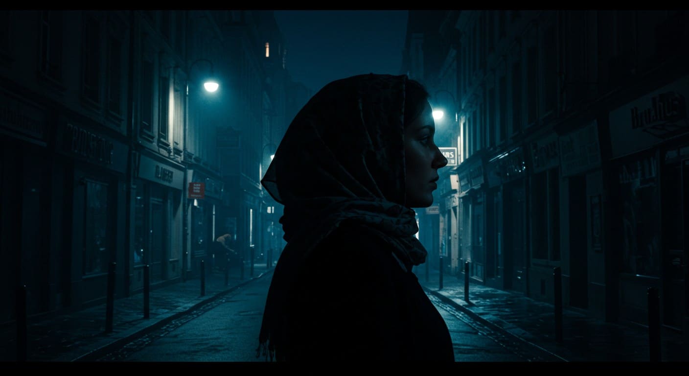 Une femme voilée agressée à Reims pour son foulard. Enquête en cours, réactions politiques et sociales. Découvrez les détails de cet incident troublant.