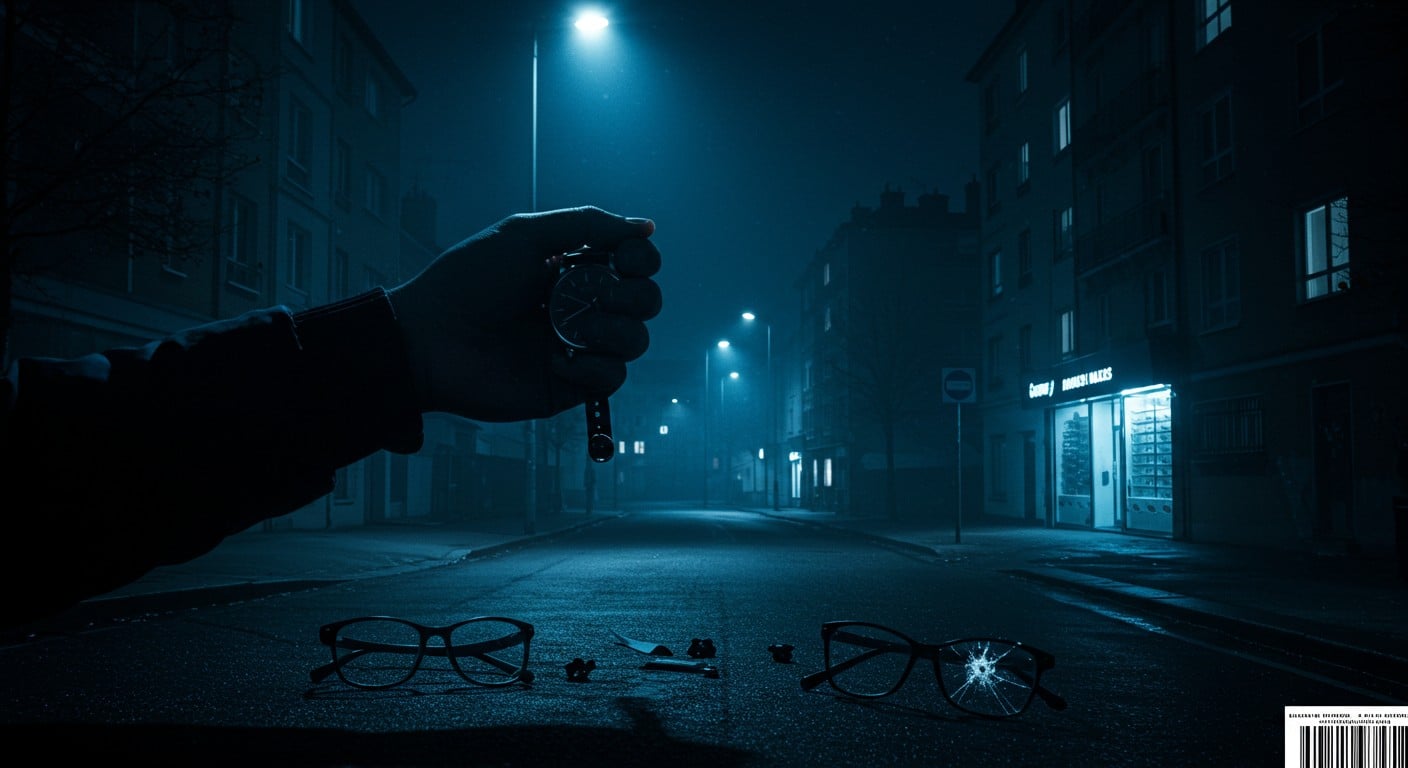 Un opticien de Sarcelles violemment agressé : un suspect incarcéré. Découvrez les détails de cette affaire choquante et ses impacts sur la communauté.