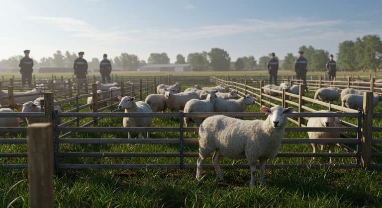 Aïd-el-Kebir : Lutte Contre les Abattoirs Clandestins dans l’Hérault