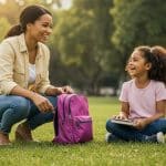 Aide Garde d’Enfants : Jusqu’à 12 Ans pour Familles Monoparentales