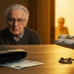 Aide Ménagère Indélicate : Piégée par ses Victimes