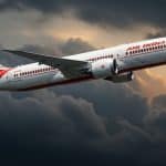 Air India : Nouveau Problème Technique, Alerte Après Crash