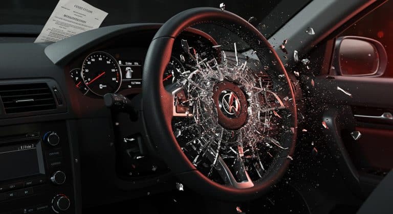 Airbags Défaillants : Enquête Judiciaire et Vies en Danger