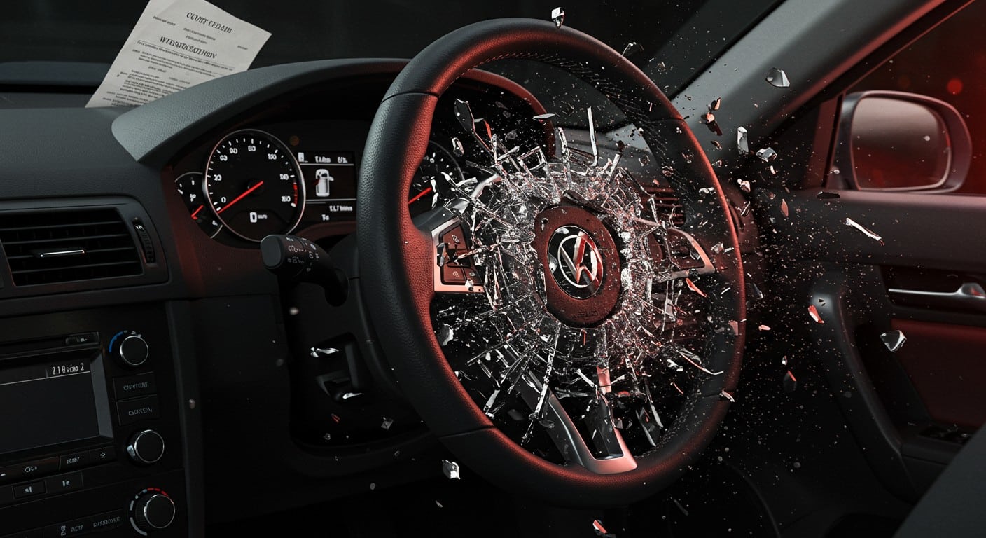 Une enquête judiciaire vise les airbags défaillants Takata pour tromperie et mise en danger. Découvrez les impacts mortels et les mesures prises. Cliquez ici !