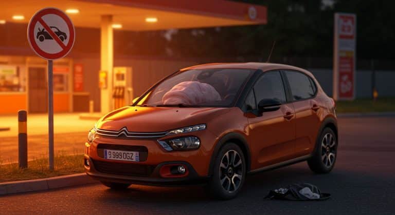 Airbags Défectueux : Colère Des Propriétaires De Citroën