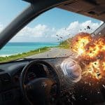 Airbags Défectueux : Danger sur les Routes de Guadeloupe