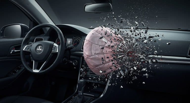 Airbags Takata : Vérifiez Si Votre Voiture Est Concernée