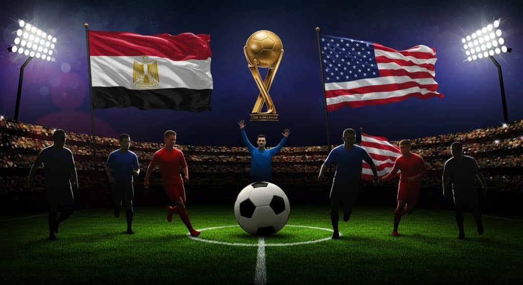Al Ahly-Inter Miami : Heure et Chaîne du Match d’Ouverture