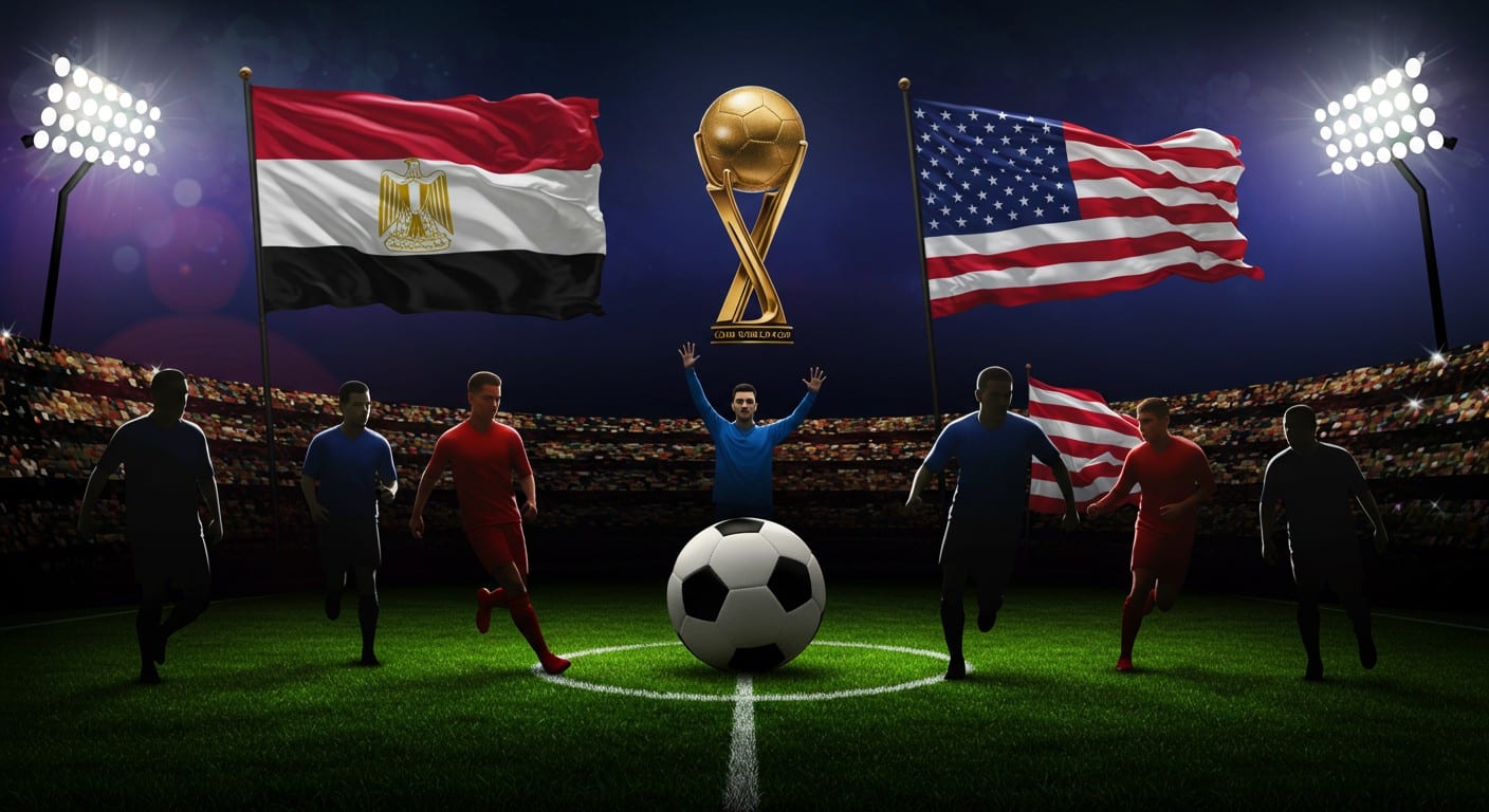 Al Ahly vs Inter Miami : découvrez l'heure, la chaîne TV et les enjeux du match d'ouverture de la Coupe du Monde des Clubs 2025. Ne manquez pas le coup d'envoi !