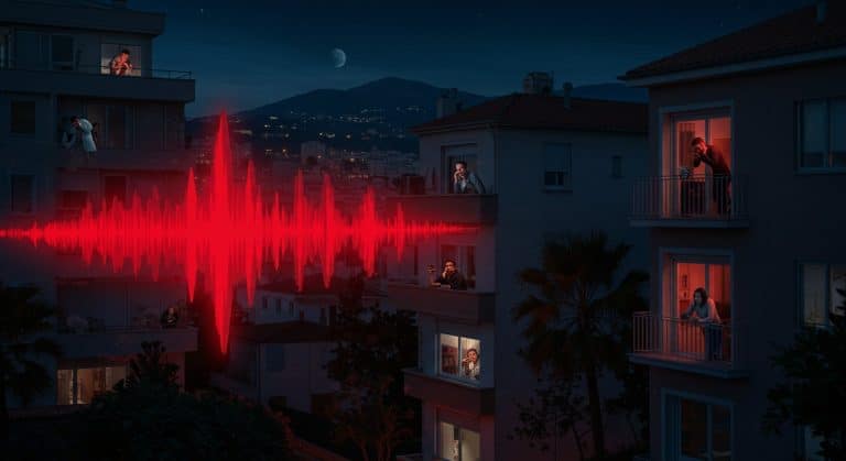 Alarme Infernale à Cannes : 19 Jours de Cauchemar Urbain