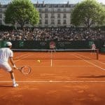 Alcaraz-Musetti : Horaire et Chaîne de la Demi-Finale Roland-Garros