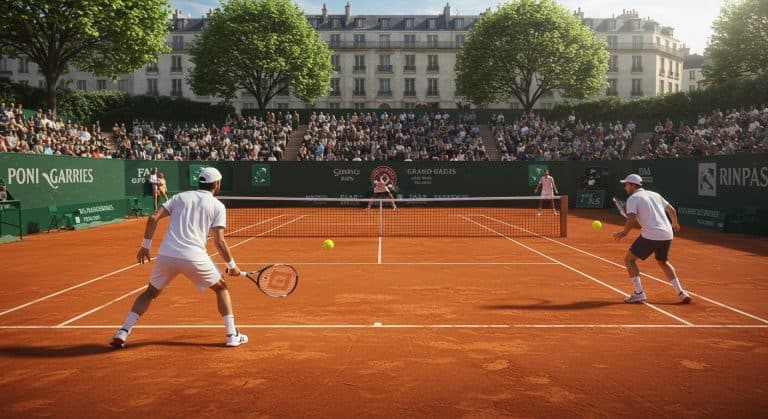Alcaraz-Musetti : Horaire et Chaîne de la Demi-Finale Roland-Garros