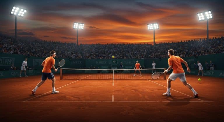 Alcaraz-Sinner : Une Finale Épique à Roland-Garros 2025
